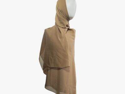 How to Choose a Shawl Hijab for All-Season Comfort