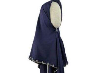 How to Choose Reliable Hijab and Scarf Manufacturers for Your Business