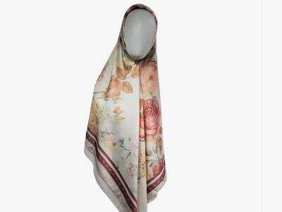 Simple Tips to Perfectly Match the Hijab with Your Outfit