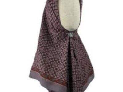 What Makes Chiffon the Most Popular Material for Hijab Wholesalers?