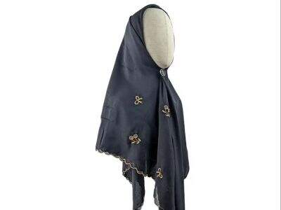 Hijab and Scarf Manufacturers: A Growing Global Market