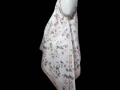 How to Source Sheer Silk Chiffon Fabric Wholesale from Asia