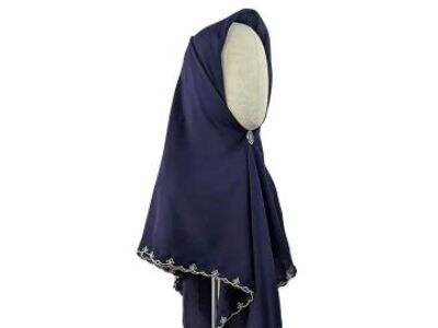 The History of Hijab Fabrics: Traditional vs. Modern Materials