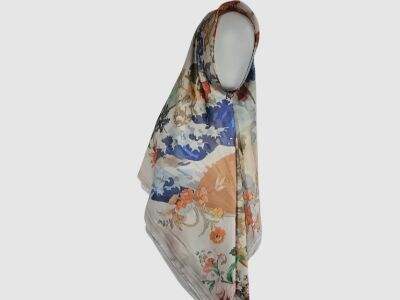 Hijab: A significant part of the Muslim Fashion