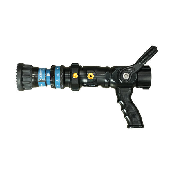 Ang papel ng fire hydrant valves sa pag-iwas at pagpapatay ng apoy