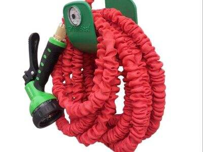 لوله‌های آب باغبانی قابل انبساط در مقابل لوله‌های سنتی برای کسب‌وکارها