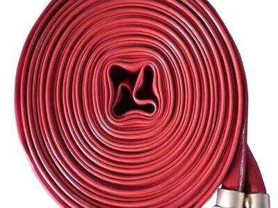 Fire Hose Manufacturing: Key Factors That Impact Quality and Lifespan