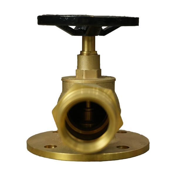 Різні типи пінних насадок для різних сценаріїв гасіння пожеж