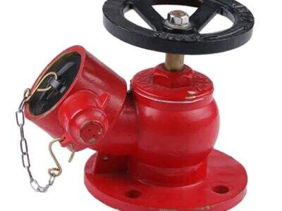 Hidrantes de Barril Molhado vs Barril Seco: O Que os Compradores Devem Saber