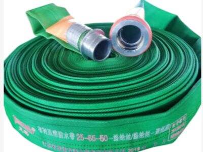 How to Replace or Retrofit Fire Hose Couplings