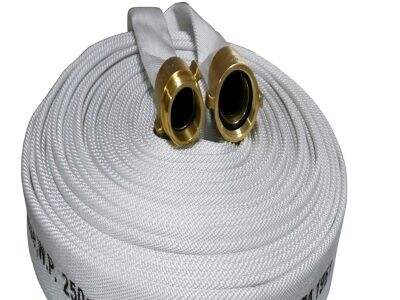 Memilih Selang Pemadam Kebakaran yang Tepat untuk Stok Grosir Anda