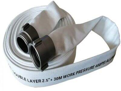 Slangeforbindelser til brandbekæmpelse og deres betydning for brandsystemer