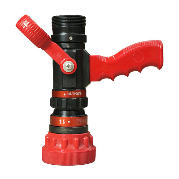 Pagpili ng Tamang Fire Pump Relief Valve para sa mga Pangangailangan ng Iyong Gusali