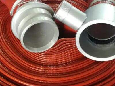 The Benefits of Lined Fire Hoses: Durability and Performance Explained