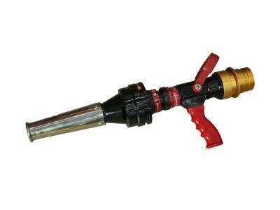 Brass vs. Stainless Steel Nozzles: Pros and Cons for Buyers