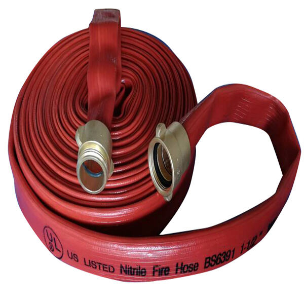 L'Importance des Équipements de Bouches d'Incendie