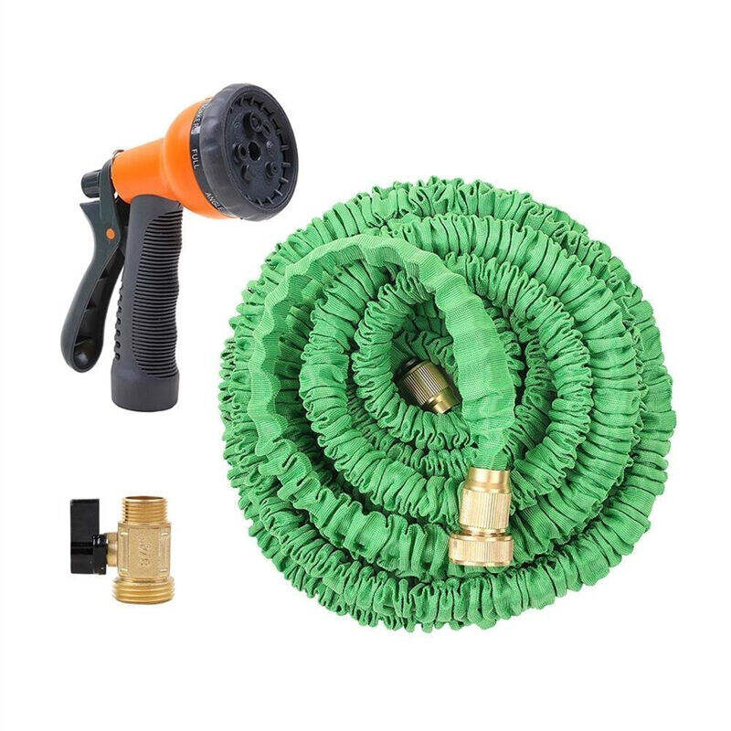 Why Garden Hose Durability Matters in Wholesale Distribution