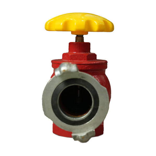 Comment les pompiers utilisent les hydrants pour lutter contre les incendies ?