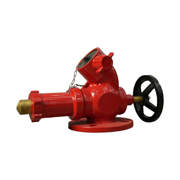 Installation and Maintenance of Fire Protection Valves