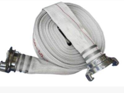 Key Quality Standards Fire Hose Manufacturers Must Meet