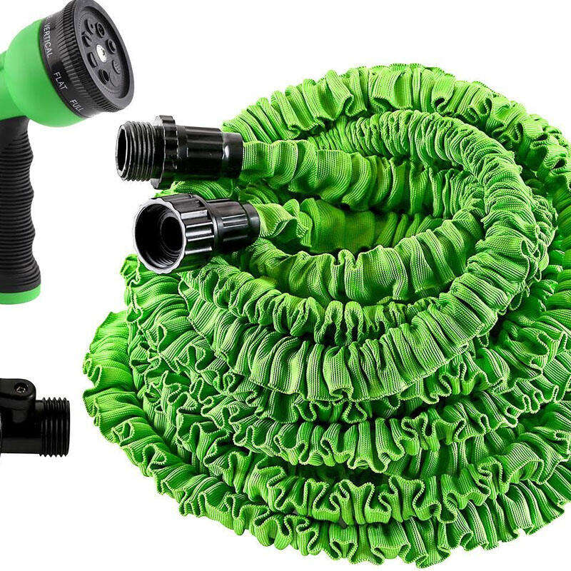 How Garden Hose Quality Affects Irrigation Efficiency