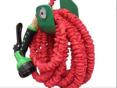 The Role of High-Pressure Fire Nozzles in Industrial Firefighting
