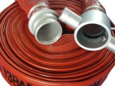 Different Types of Fire Hose Couplings and Their Applications