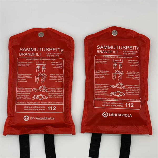 Ensuring safety and peace of mind for welders