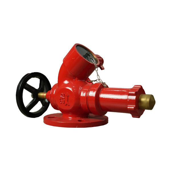 مساعد لجعل رجال الإطفاء أكثر فعالية