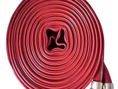 Jenis-jenis Selang Pemadam Kebakaran dan Aplikasi Uniknya