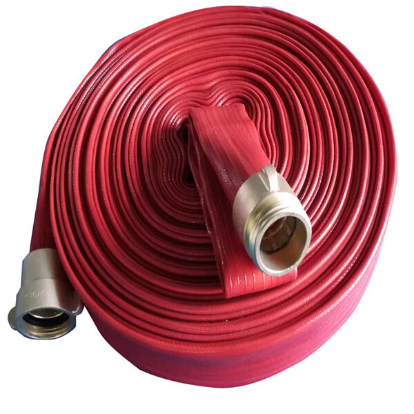 L'impact environnemental des bouches d'incendie en plastique comparé aux modèles métalliques traditionnels.