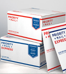 Stay Informed with Tuowei-BSD's Advanced Priority Mail Express International Tracking