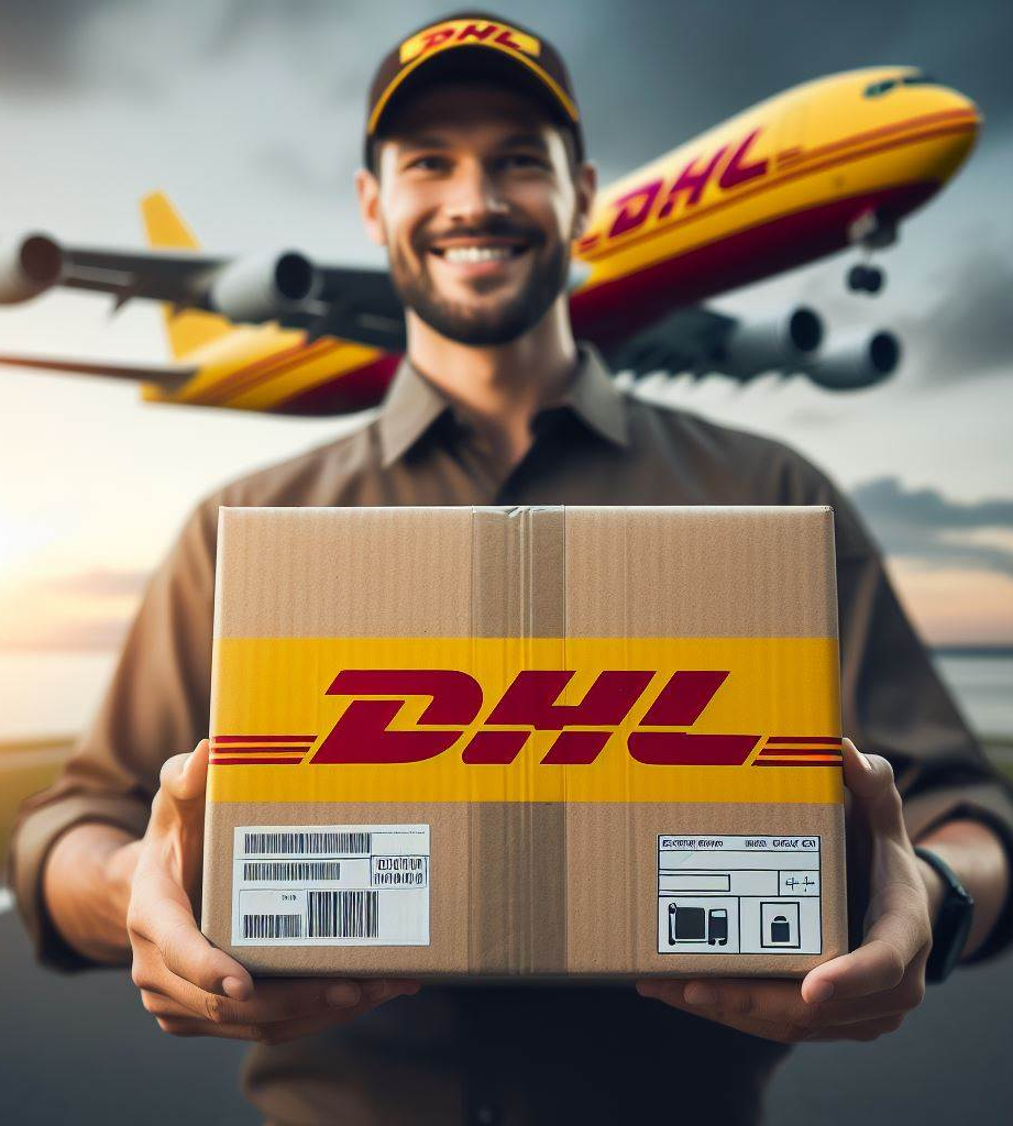 Scalability and Flexibility in Global Shipping with Tuowei-BSD and DHL Express