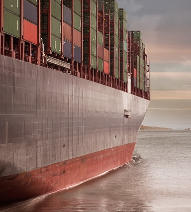 Sea Freight by Tuowei-BSD: Navigating the World of Bulk Shipping