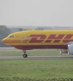 Scalability and Flexibility in Global Shipping with Tuowei-BSD and DHL Express