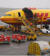 Time-sensitive deliveries with Tuowei-BSD and DHL Express