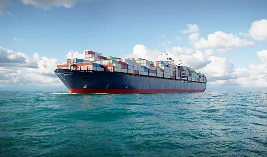 Sea Freight An Essential Mode of Transportation for Global Trade