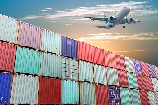 The Evolution and Impact of Air Freight in the Modern World