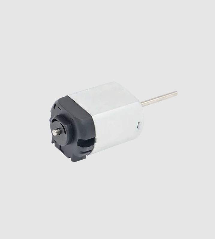 Jixin Micro DC Motors: Empowering Your Medical Devices with Precision and Reliability