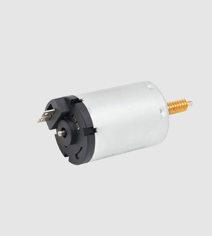 Jixin Door Lock Motors - Precision Engineering for Seamless Performance