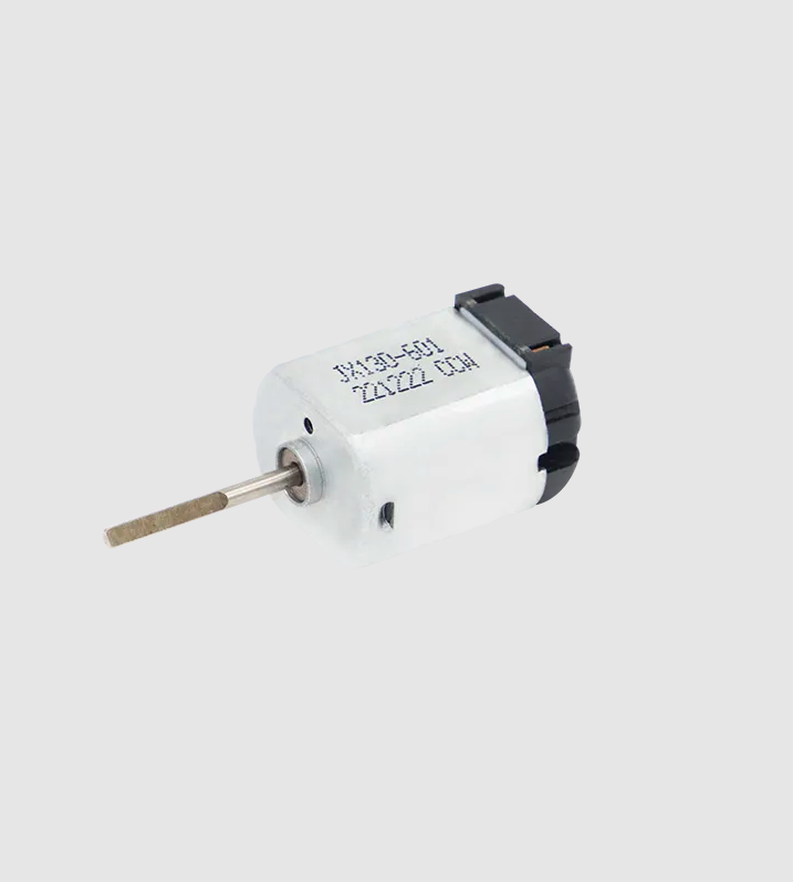 Jixin Micro DC Motors: The Perfect Choice for Your Robotics and Automation Projects