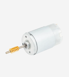 Jixin Door Lock Motors: Ensuring Peace of Mind with Reliable and Durable Performance