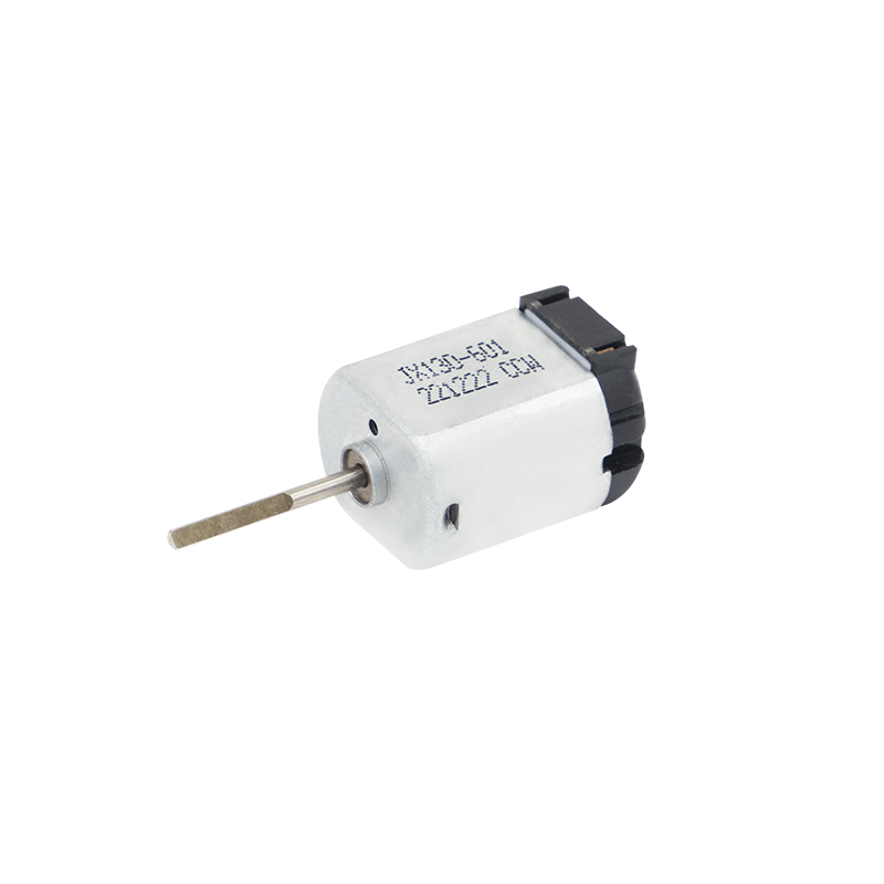 JXF130-601 12v rear view motor for car parts