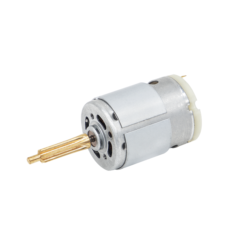 12V DC Motor