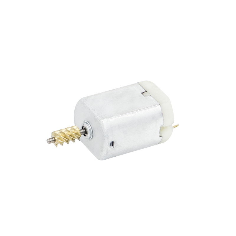 JXF280-268A car door actuator motor with high speed