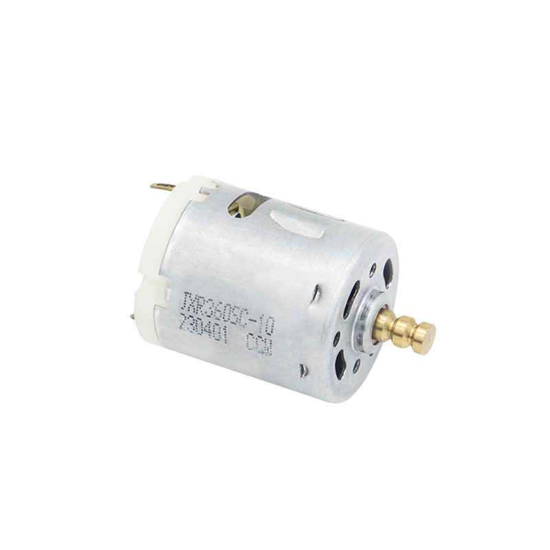 JXR360-10 car parts motor with 12v factory