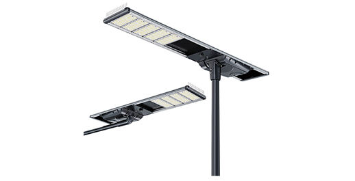 HOW TO CHOOSE BEST SOLUTIONS OF SOLAR STREET LIGHT  FOR Road PROJECT