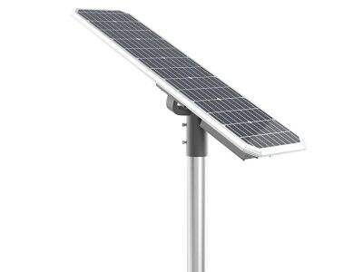How Solar Street Lights Reduce Energy Costs and Benefit the Environment