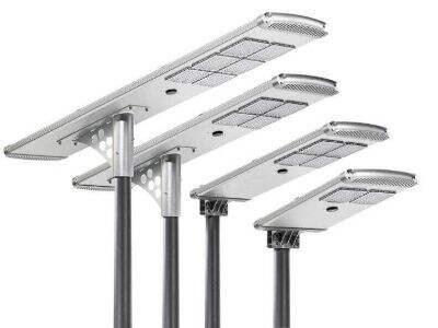 Professional Solar Street Lights supplier In UK