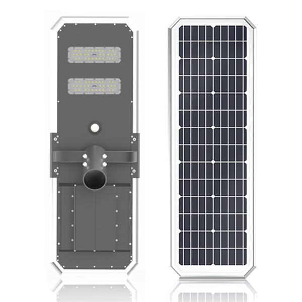 W jaki sposób uliczne diody andu00a0 zasilane energią słoneczną są innowacyjne?